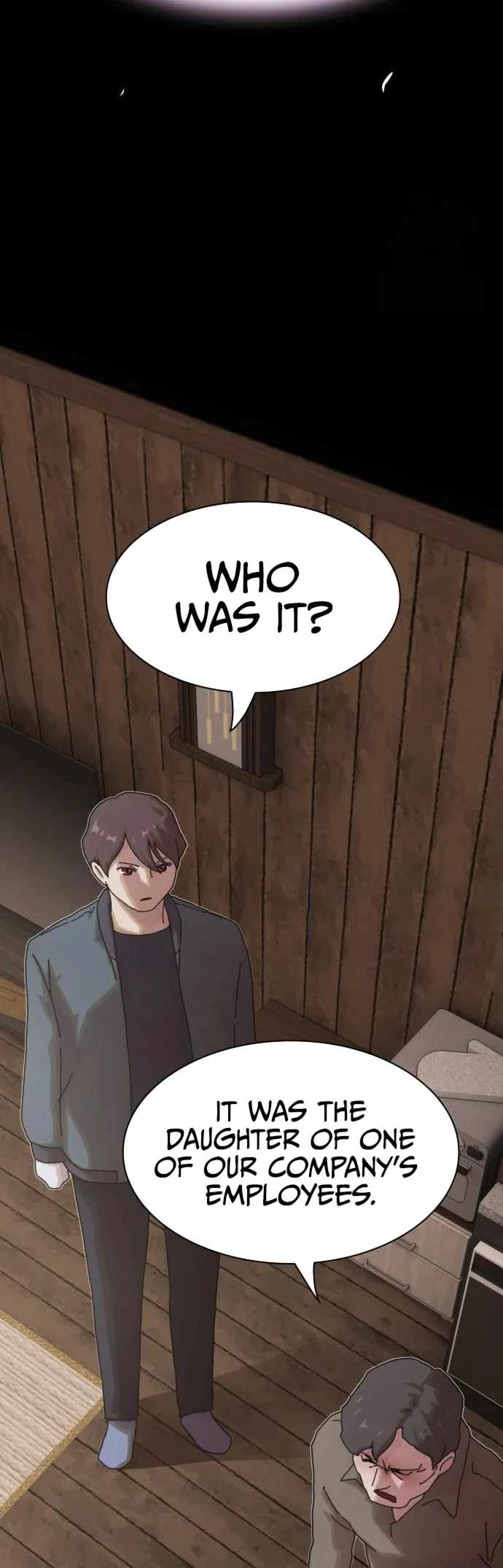The Genius Whos the World Chapter 23 9